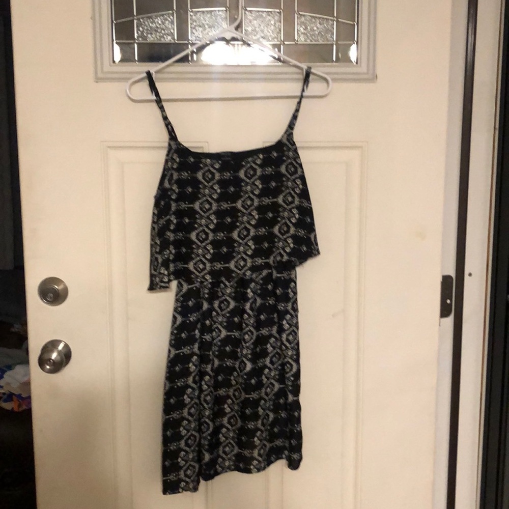 Rue 21 Aztec Print Sundress